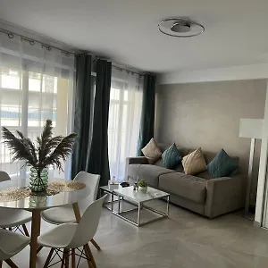  Appartement - Centre De