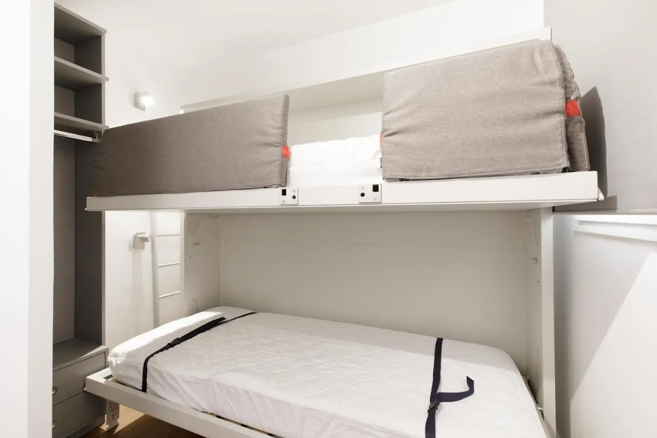 Suite 118 - Piscine - 50 Metres Plage - Terrasse - Clim - Wifi Cannes 0*,